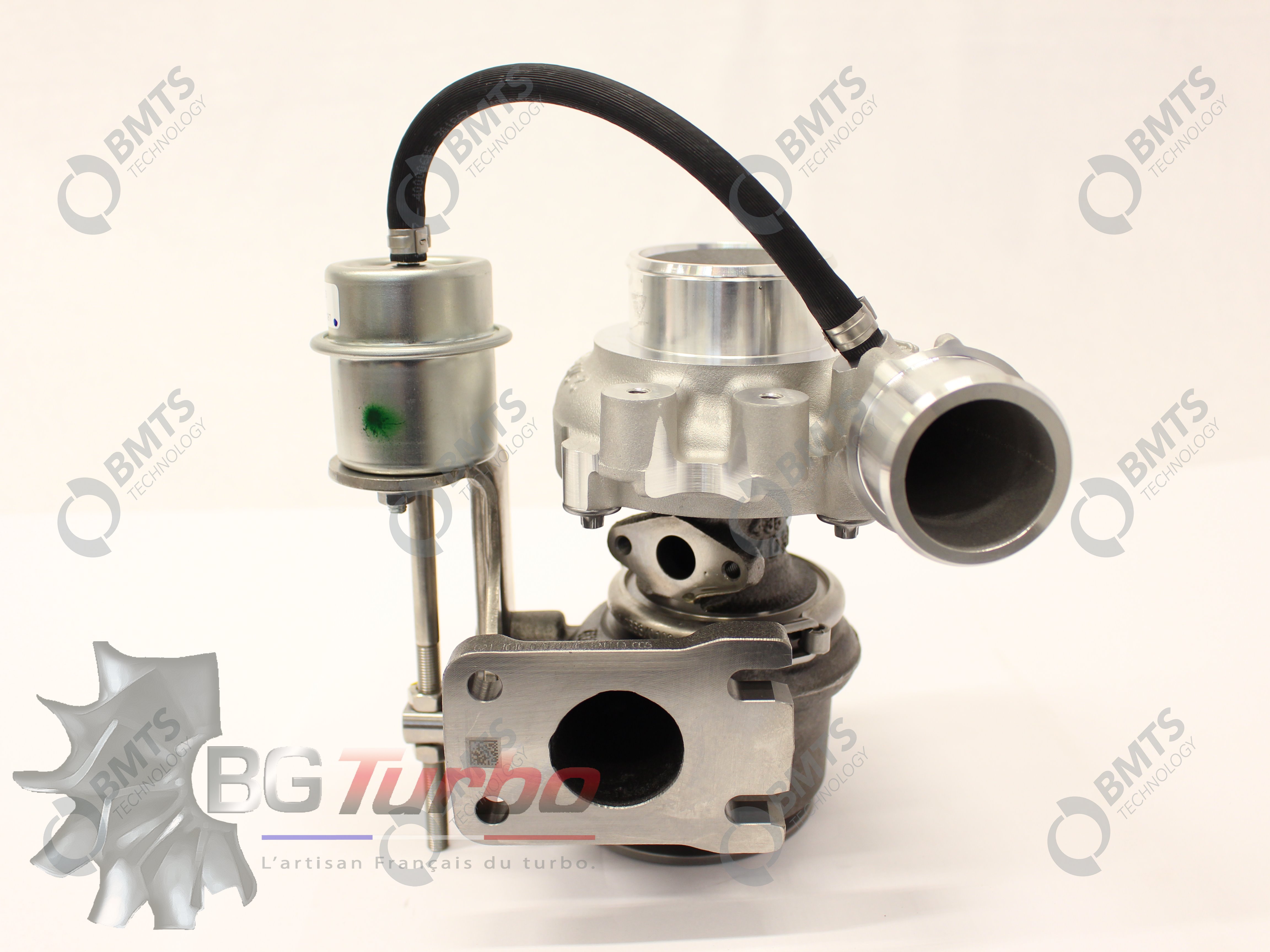 Turbo TURBO - NEUF ORIGINE - PL - Deutz_TCD_2.9l - 40008744
